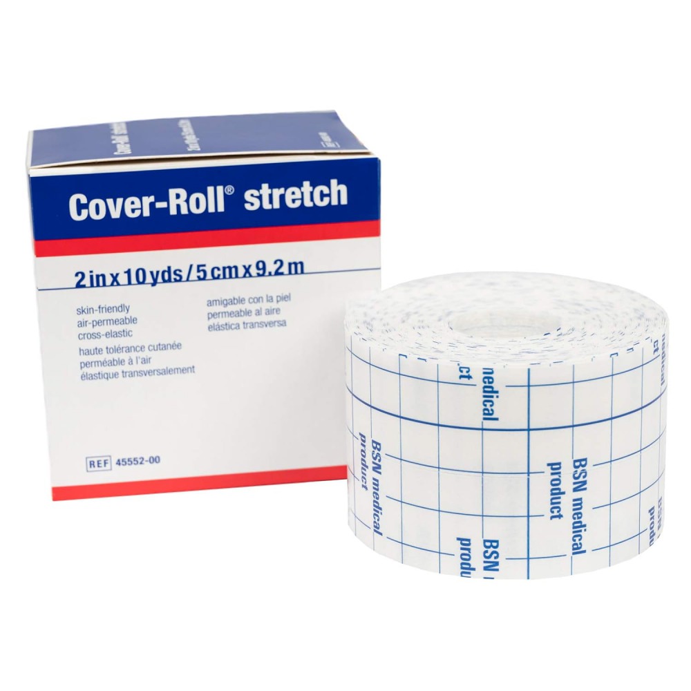  Medikal Sargo Roll Stretch